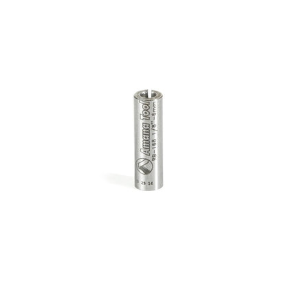 Amana Tool - RB-168 - REDUCTION BUSHING 6mm TO 1/8"