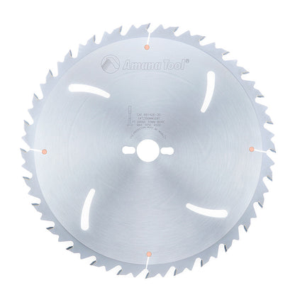Amana Tool - RB1428-30 - 14"/28T RIPPING SAW 30MM BORE