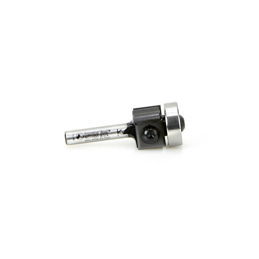 Amana Tool - RC-1000 - FLUSH TRIM REP. CARBIDE 12MM