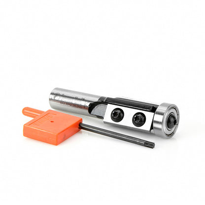 Amana Tool - RC-1004 - FLUSH TRIM 30MM CARBIDE 1/2 SH