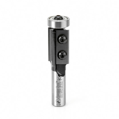 Amana Tool - RC-1004 - FLUSH TRIM 30MM CARBIDE 1/2 SH