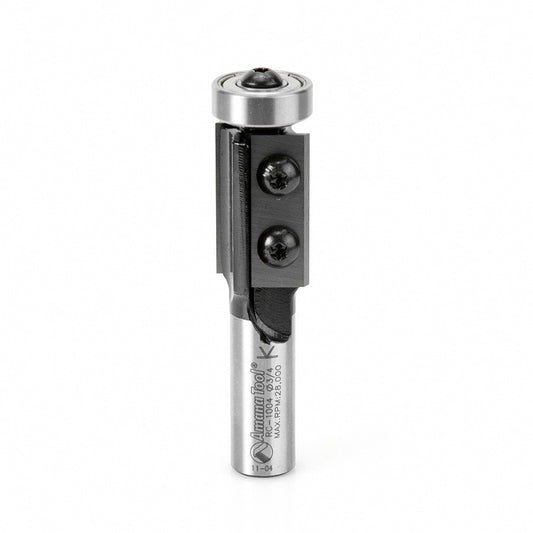Amana Tool - RC-1004 - FLUSH TRIM 30MM CARBIDE 1/2 SH