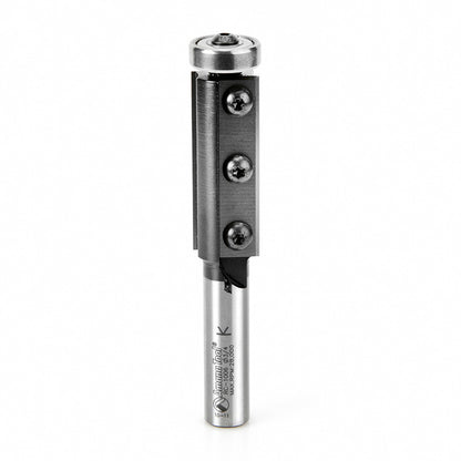 Amana Tool - RC-1006 - FLUSH TRIM 50.8MM CAR. 1/2 SHK