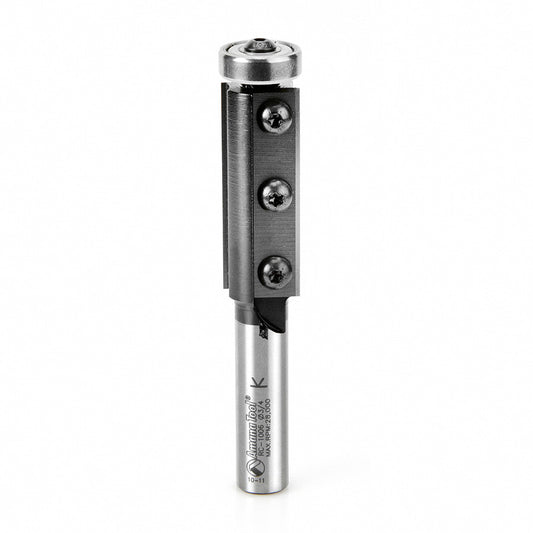 Amana Tool - RC-1006 - FLUSH TRIM 50.8MM CAR. 1/2 SHK