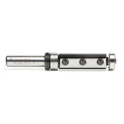 Amana Tool - RC-1007 - FLUSH TRIM 50MM CAR. 1/2 SHK
