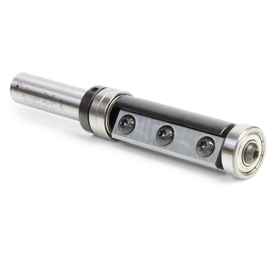 Amana Tool - RC-1007 - FLUSH TRIM 50MM CAR. 1/2 SHK