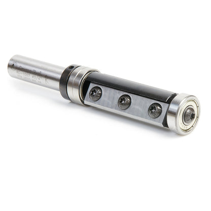 Amana Tool - RC-1007 - FLUSH TRIM 50MM CAR. 1/2 SHK
