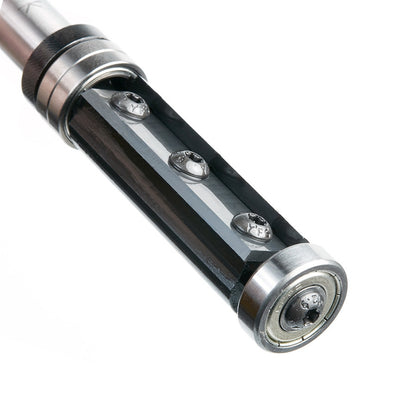 Amana Tool - RC-1007 - FLUSH TRIM 50MM CAR. 1/2 SHK