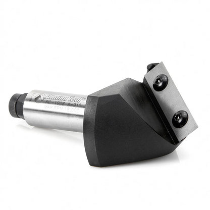 Amana Tool - RC-1028 - MITER FOLD 91D INSERT 3/4"SHK