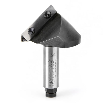 Amana Tool - RC-1028 - MITER FOLD 91D INSERT 3/4"SHK