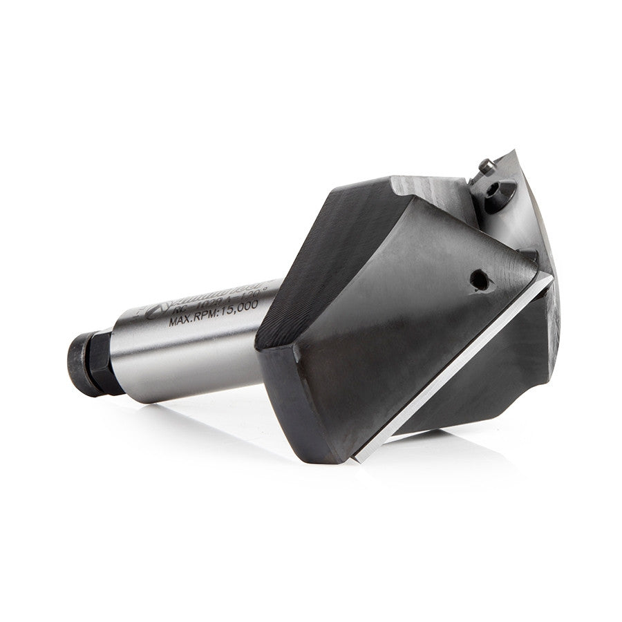Amana Tool - RC-1029 - V GROOVE INSERT 120D 3/4 SHK