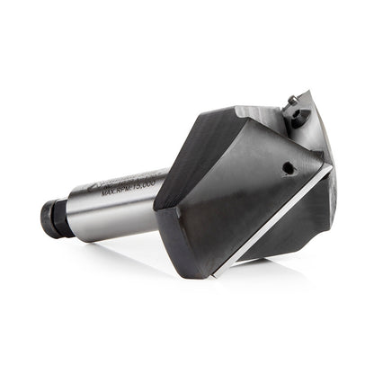 Amana Tool - RC-1029 - V GROOVE INSERT 120D 3/4 SHK