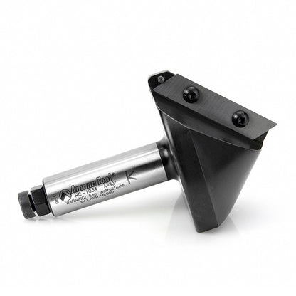 Amana Tool - RC-1034 - V GROOVE INSERT 90D 3/4 SHK