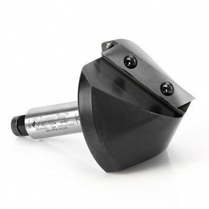 Amana Tool - RC-1034 - V GROOVE INSERT 90D 3/4 SHK