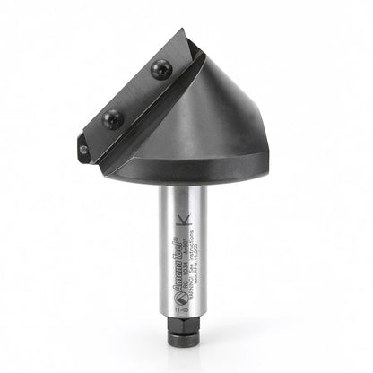 Amana Tool - RC-1034 - V GROOVE INSERT 90D 3/4 SHK