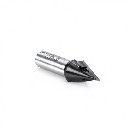 Amana Tool - RC-1045 - INSERT V-GROOVE 45D 1/2 SHANK