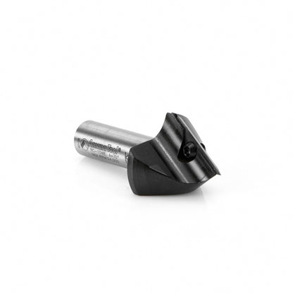 Amana Tool - RC-1048 - INSERT V-GROOVE 70D 1/2 SHANK