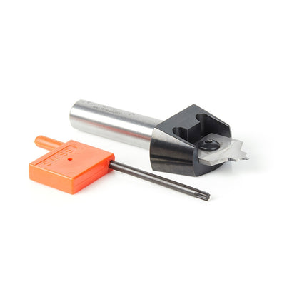 Amana Tool - RC-1056 - 1/8" ROUNDOVER POINT SET 1/2"S