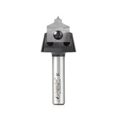 Amana Tool - RC-1056 - 1/8" ROUNDOVER POINT SET 1/2"S