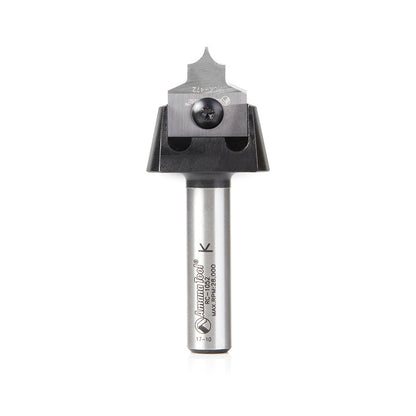 Amana Tool - RC-1057 - 3/16"ROUNDOVER POINT SET 1/2"S