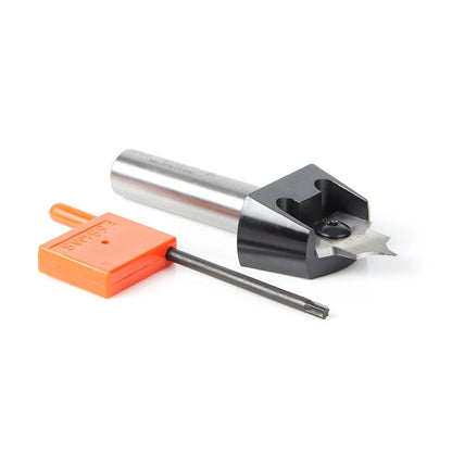 Amana Tool - RC-1058 - 1/4" ROUNDOVER POINT SET 1/2"S