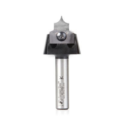Amana Tool - RC-1058 - 1/4" ROUNDOVER POINT SET 1/2"S