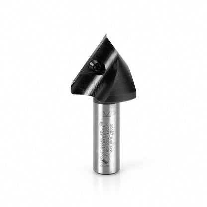 Amana Tool - RC-1072 - INSERT V-GROOVE 72D 1/2 SHANK