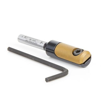 Amana Tool - RC-1075 - IN-GROOVE INSERT ENGRAVING 1/4