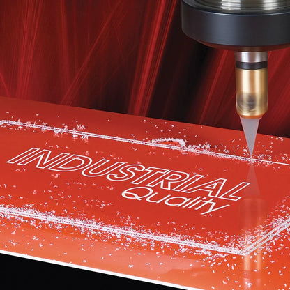Amana Tool - RC-1077 - IN-GROOVE INSERT ENGRAVING 6MM
