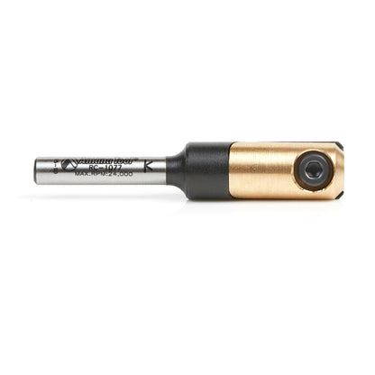 Amana Tool - RC-1077 - IN-GROOVE INSERT ENGRAVING 6MM