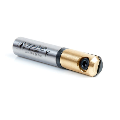 Amana Tool - RC-1078 - IN-GROOVE INSERT ENGRAVING 12M