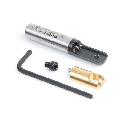 Amana Tool - RC-1078 - IN-GROOVE INSERT ENGRAVING 12M