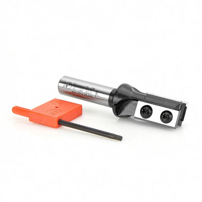 Amana Tool - RC-1084 - 2 FLUTE REP. CARBIDE 3/4 DIA.