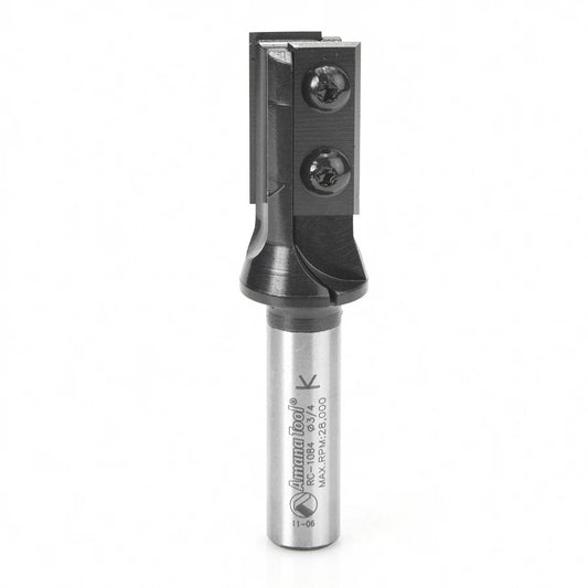 Amana Tool - RC-1084 - 2 FLUTE REP. CARBIDE 3/4 DIA.