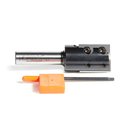 Amana Tool - RC-1089 - 2 FL REP. CARBIDE 1-1/16" DIA