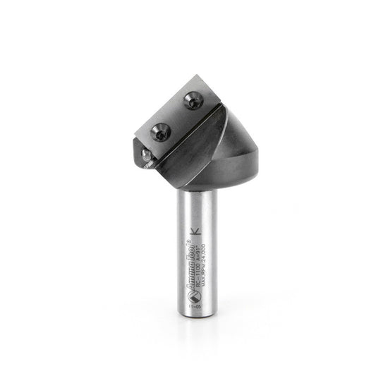 Amana Tool - RC-1100 - MITER FOLD 91D DEGREE 1/2" SHK