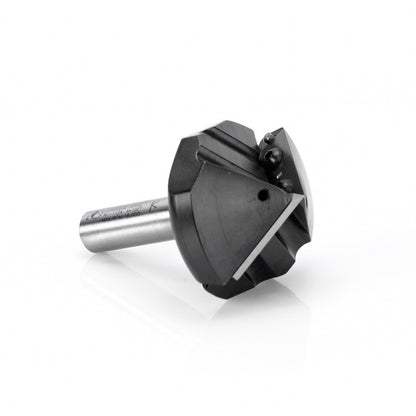 Amana Tool - RC-1104 - V GROOVE INSERT 120D 1/2 SHK