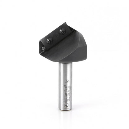 Amana Tool - RC-1105 - V GROOVE INSERT 110D  1/2 SHK