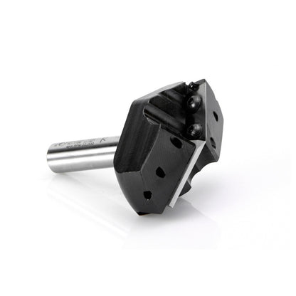 Amana Tool - RC-1106 - V GROOVE INSERT 150D 1/2 SHK