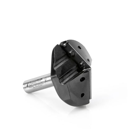 Amana Tool - RC-1107 - V GROOVE INSERT 130D 1/2 SHK