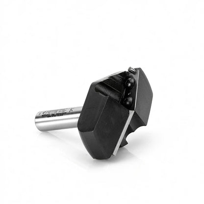Amana Tool - RC-1109 - V GROOVE INSERT 160D 1/2 SHK