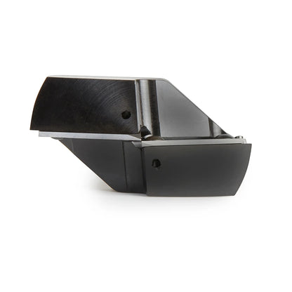 Amana Tool - RC-1111 - V GROOVE INSERT 140D 1/2 SHK