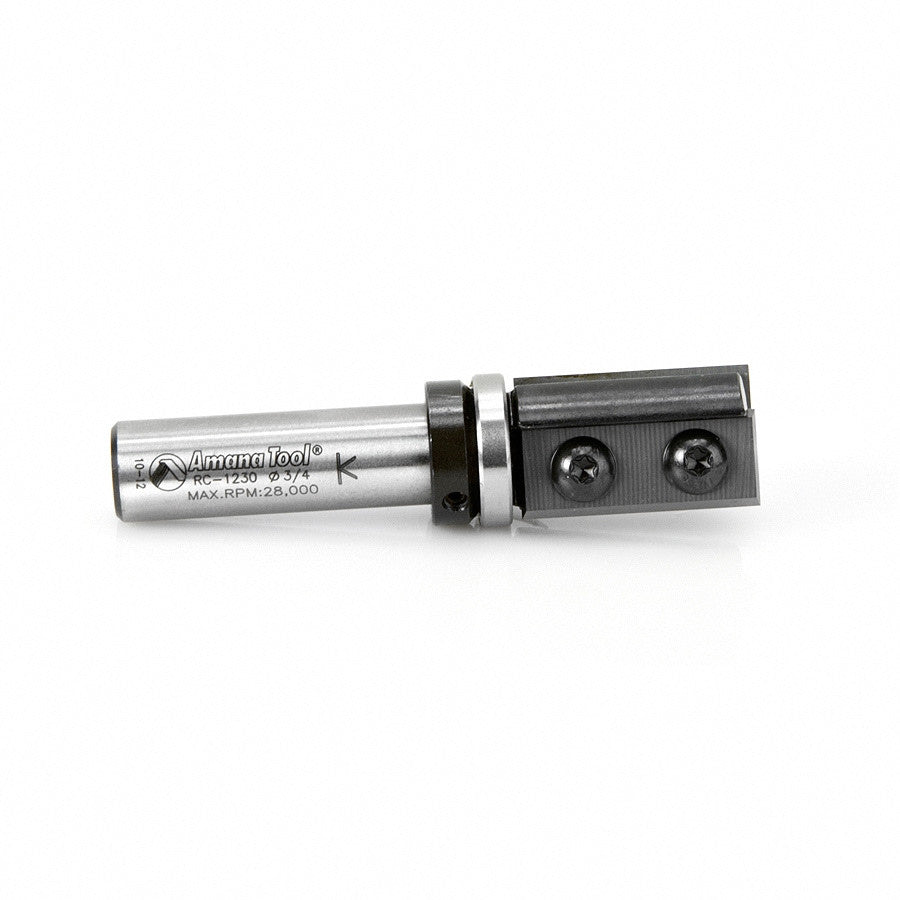 Amana Tool - RC-1230 - INSERT FLUSH TRIM UPPR BB 30mm