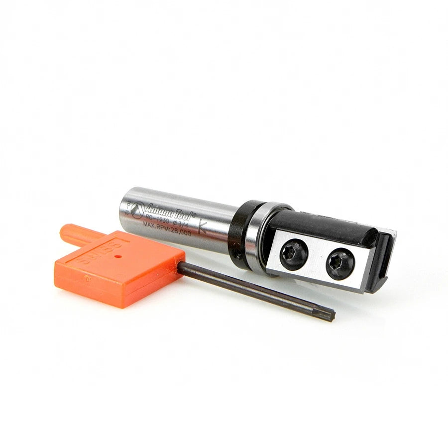 Amana Tool - RC-1230 - INSERT FLUSH TRIM UPPR BB 30mm