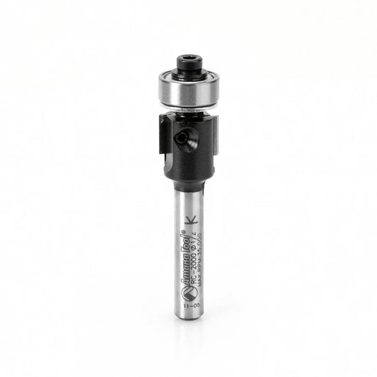 Amana Tool - RC-2000 - FLUSH TRIM REP. CAR. 1/2 DIA