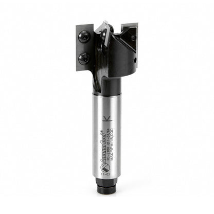 Amana Tool - RC-2180 - 40MM DIA PLUNGE BIT 3/4 SHANK