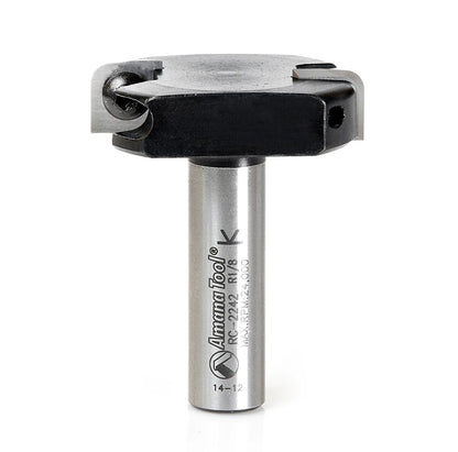 Amana Tool - RC-2242 - SPOILBOARD 1-3/4"D 1/2 SHANK