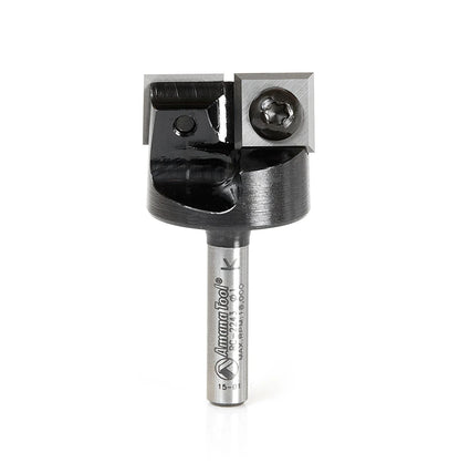 Amana Tool - RC-2243 - SPOILBOARD 1"D 1/4 SHANK