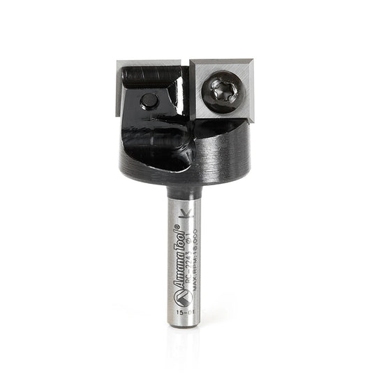 Amana Tool - RC-2243 - SPOILBOARD 1"D 1/4 SHANK