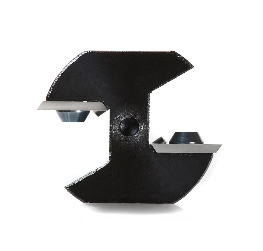Amana Tool - RC-2245 - SPOILBOARD 1-1/4"D 1/4 SHANK